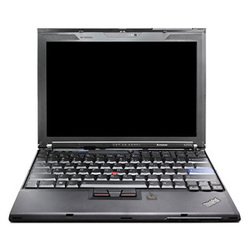 Lenovo THINKPAD X200S (Core 2 Duo SL9400 1860 Mhz/12.0"/1280x800/2048Mb/250.0Gb/DVD нет/Wi-Fi/Bluetooth/Win Vista Business)