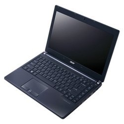 Acer TRAVELMATE P633-M-33124G32Akk (Core i3 3120M 2500 Mhz/13.3"/1366x768/4096Mb/320Gb/DVD нет/Intel HD Graphics 4000/Wi-Fi/Bluetooth/Win 7 Pro 64)
