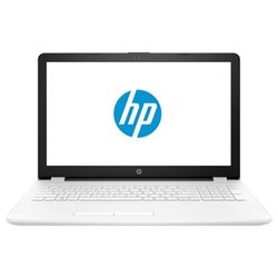 HP 15-bw035ur (AMD A6 9220 2500 MHz/15.6"/1920x1080/4Gb/128Gb SSD/DVD нет/AMD Radeon 520/Wi-Fi/Bluetooth/Windows 10 Home)