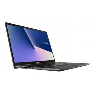 ASUS ZenBook Flip 15 UX563