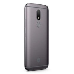 Motorola Moto M 32Gb (серый)