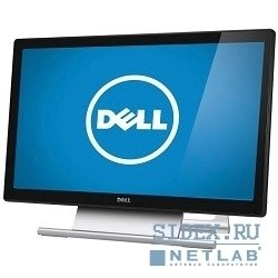 LCD Dell 21.5" S2240T 2240-7766 (черный)