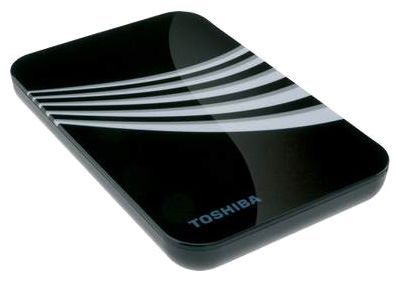 Toshiba HDDR500E03E