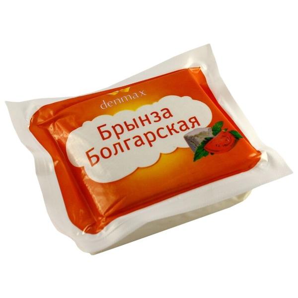 Сыр Denmax Болгарская брынза рассольная 40%