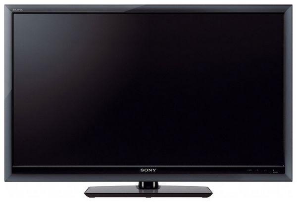 Sony KDL-40Z5500