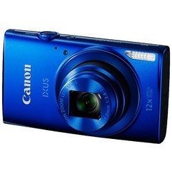 Canon Digital IXUS 170 (0131C001) (синий)