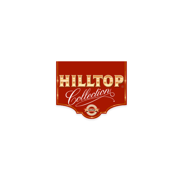 Чай Hilltop музыкальная шкатулка черный цейлонский крупнолистовой с цитрусовыми нотками