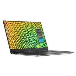 DELL XPS 15 9560 (Intel Core i7 7700HQ 2800 MHz/15.6"/3840x2160/16Gb/512Gb SSD/DVD нет/NVIDIA GeForce GTX 1050/Wi-Fi/Bluetooth/Windows 10 Home)