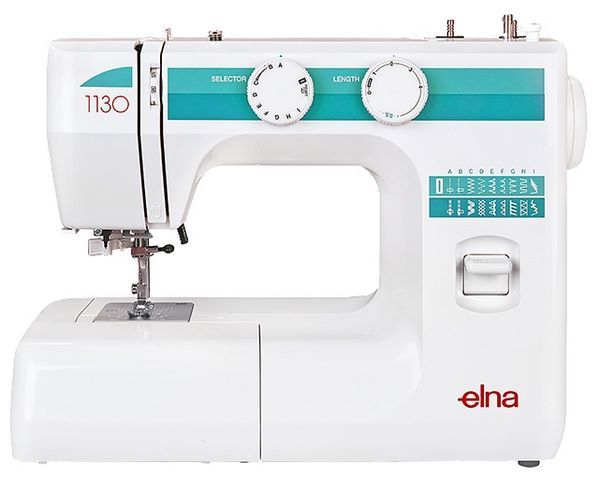 Elna 1130 (2014)