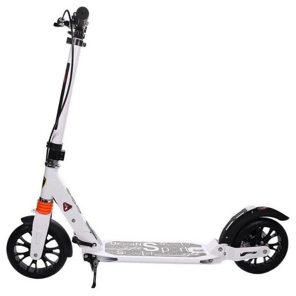 Urban Scooter SR 2-019 KMS