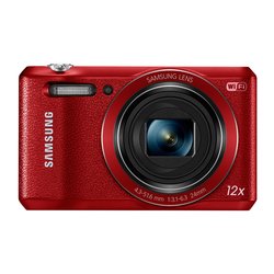 Samsung WB35F (красный)