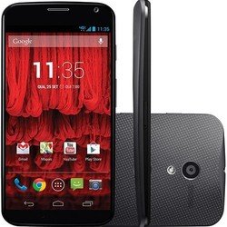 Motorola Moto X 16Gb (черный)