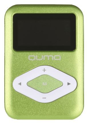 Qumo Juice 4Gb