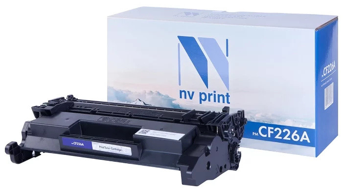 NV Print CF226A для HP, совместимый