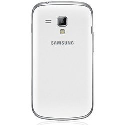 Samsung Galaxy S Duos GT-S7562 Pure White (белый)