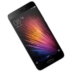 Xiaomi Mi5 128GB (черный)