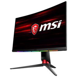 MSI Optix MPG27C