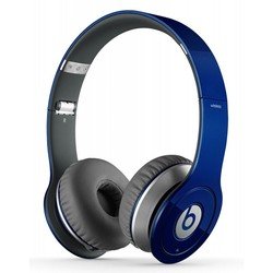 Beats Wireless (темно-синий)