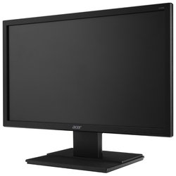 Acer V276HLbmdp (черный)