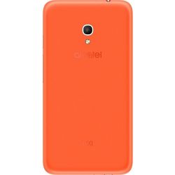 Alcatel Pixi 4 (5) 5045D (оранжевый)