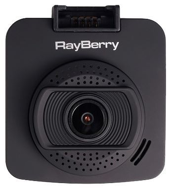 RayBerry C1 GPS