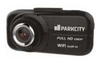 ParkCity DVR HD 720 GPS