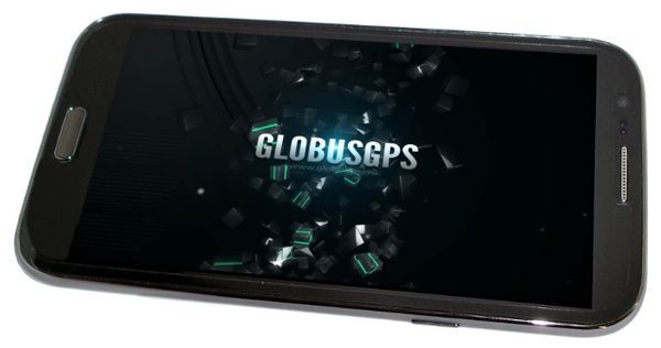 GlobusGPS GL-900QUAD
