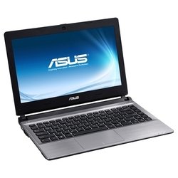 ASUS U32VJ (Core i5 3210M 2500 Mhz/13.3"/1366x768/4096Mb/750Gb/DVD нет/NVIDIA GeForce GT 635M/Wi-Fi/Bluetooth/Win 8 64)