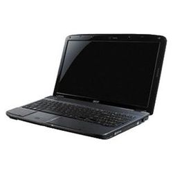 Acer ASPIRE 5738ZG-444G32Mi (Pentium Dual-Core T4400 2200 Mhz/15.6"/1366x768/4096Mb/320Gb/DVD-RW/Wi-Fi/Bluetooth/Win 7 HB)