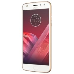 Motorola Moto Z2 Play 64Gb (золотистый)