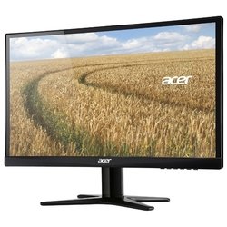 Acer G277HLbid (черный)
