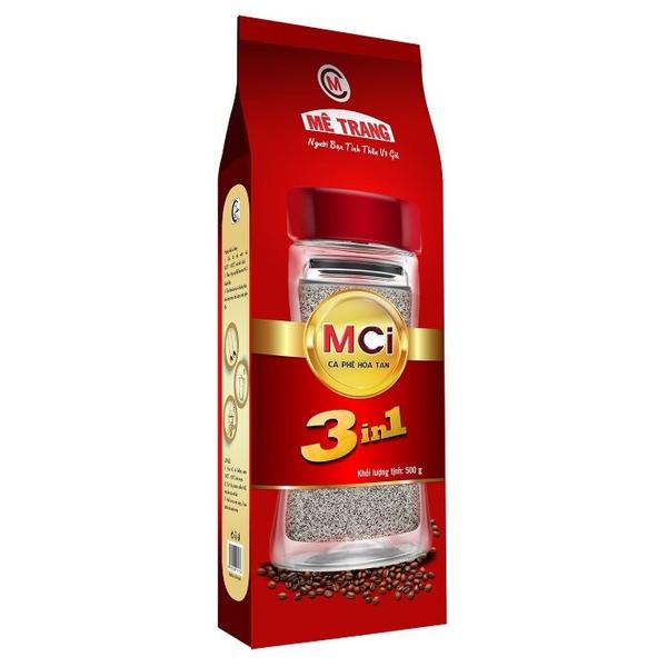Растворимый кофе Me Trang MCi 3 в 1