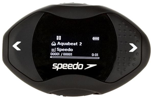 Speedo Aquabeat 2.0 4Gb
