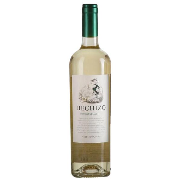Вино Hechizo Sauvignon Blanc 0.75 л