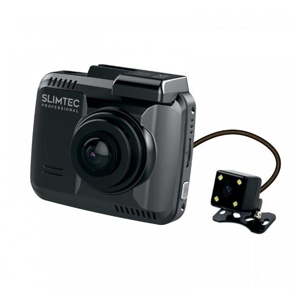 Slimtec Dual Z7, 2 камеры, GPS