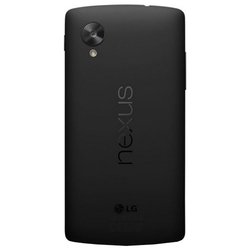 LG Nexus 5 D821 32Gb (черный)