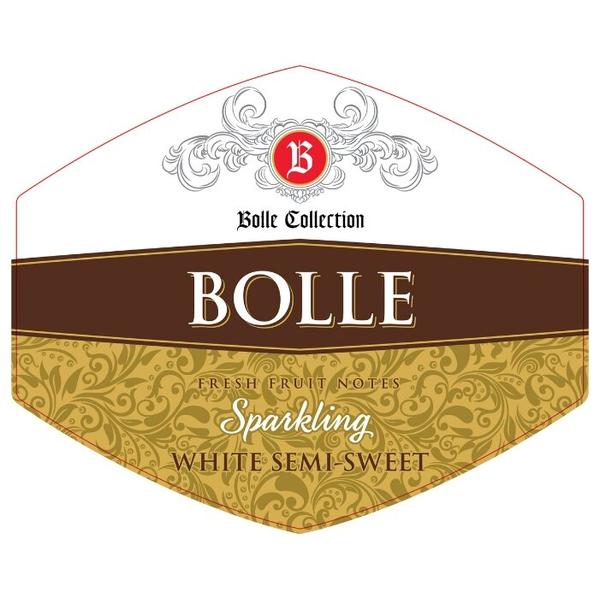 Напиток винный Bolle, 0.75 л