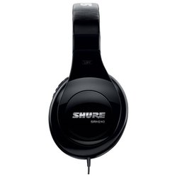 Shure SRH240