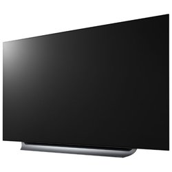 LG OLED65C8 (черный)