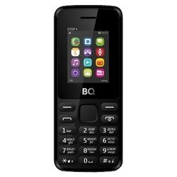 BQ Mobile BQM-1831 Step+ (черный)