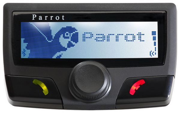 Parrot CK3300 GPS