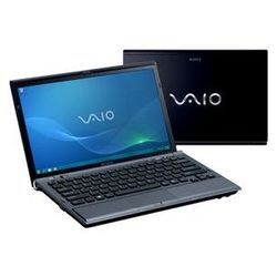 Sony VAIO VPC-Z12S9R (Core i5 520M 2400 Mhz/13.1"/1600x900/6144Mb/128Gb/DVD-RW/Wi-Fi/Bluetooth/WiMAX/Win 7 Prof)