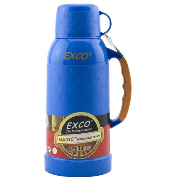 Классический термос Hangzhou EXCO Industrial МС180 (1.8 л)