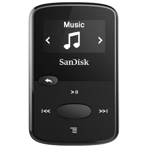 SanDisk Sansa Clip Jam 8Gb