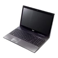 Acer ASPIRE 5741G-434G32Misk (Core i5 430M 2260 Mhz/15.6"/1366x768/4096Mb/320Gb/DVD-RW/Wi-Fi/Win 7 HB)