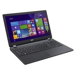Acer ASPIRE ES1-531-C6H4 (Celeron N3050 1600 MHz/15.6"/1366x768/2.0Gb/500Gb/DVD нет/Intel GMA HD/Wi-Fi/Bluetooth/Linux)