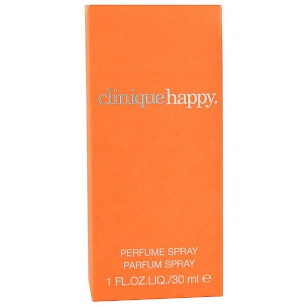 Парфюмерная вода Clinique Happy for Women