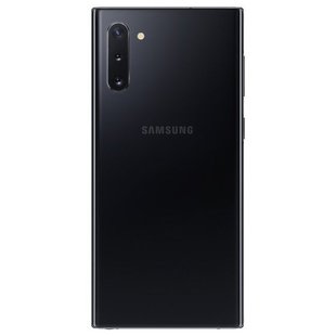 Samsung Galaxy Note 10 8/256GB (черный)