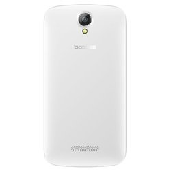 DOOGEE X6