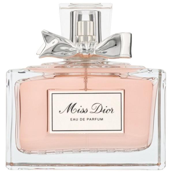 Парфюмерная вода Christian Dior Miss Dior (2017)
